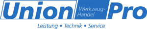 Logo: Union Werkzeughandel Pro