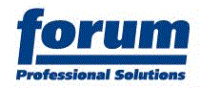 Logo: Forum Professional Solutions